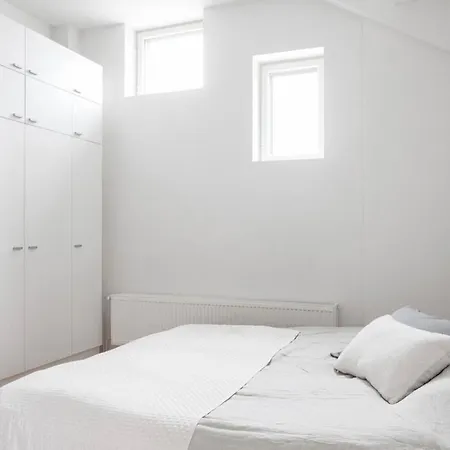 Modern Two-bedroom With Sauna & Free Parking * Turku